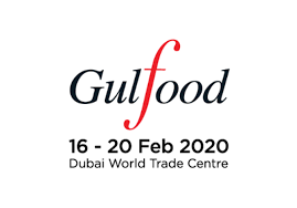 Gulfood Participation 2020